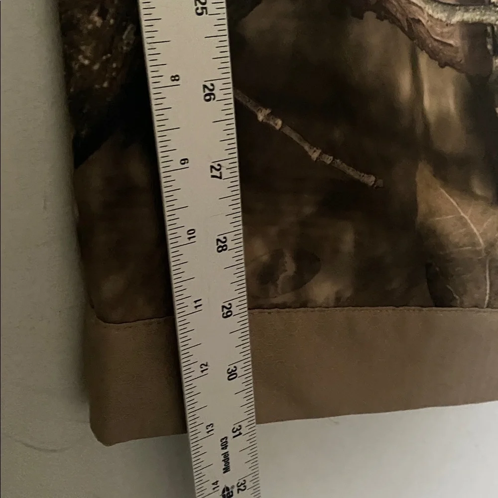 Mossy‎ Oak Mens Performance Camo Hunting Pants Mens 3XL 48-50 Scent Factor TP114